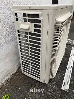 Panasonic 7.1kW Air Conditioning Unit with Remote Control