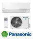 Panasonic Air Conditioner -BZ- Compact 5.0kw Inverter Heat Pump Air Con New