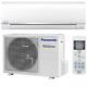 Panasonic Air Conditioning, 2.5KW Wall Mounted Heat Pump System KIT-RE9-RKE