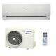 Panasonic Air Conditioning 2.5kw Wall Mounted Heat Pump Domestic Air Con NEW