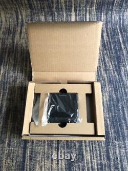 Panasonic Air Conditioning CZ-RTC6BL Wired Remote Control Controller Black NEW