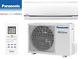 Panasonic Air Conditioning Domestic Heat/Cool 3.5kw Wall Mounted Heat Pump