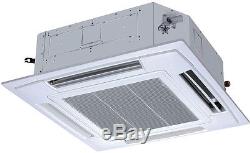 Panasonic Air Conditioning Paci Cassette System 6Kw