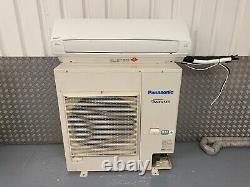 Panasonic Air Conditioning Unit 10kW