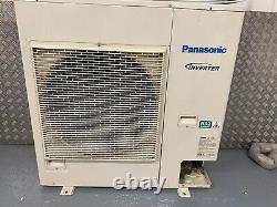 Panasonic Air Conditioning Unit 10kW