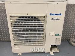 Panasonic Air Conditioning Unit 10kW for Large Office Space