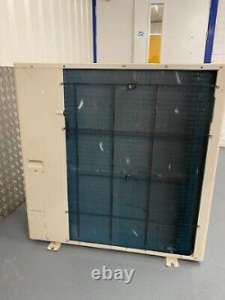 Panasonic Air Conditioning Unit 10kW for Large Office Space