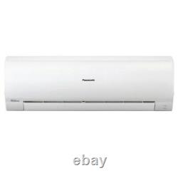 Panasonic Air Conditioning VRF K2/K1 Wall Mounted 2.2 kW S-22MK2E5A Heating an