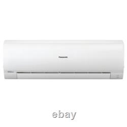 Panasonic Air Conditioning VRF K2/K1 Wall Mounted 2.2 kW S-22MK2E5A Heating an