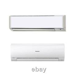 Panasonic Air Conditioning VRF K2/K1 Wall Mounted 2.2 kW S-22MK2E5A Heating an