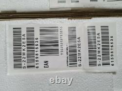 Panasonic Air Conditioning VRF K2/K1 Wall Mounted 2.2 kW S-22MK2E5A Heating an