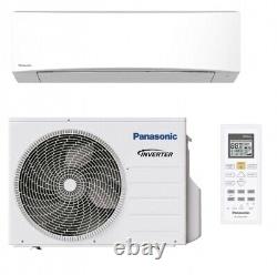 Panasonic BZ 2.5kW AC Air Conditioning Unit Supplied & Installed Few remaining