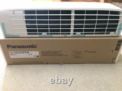 Panasonic CS-RZ35VKEW Air Conditioning Indoor Unit Only NEW AIR CON