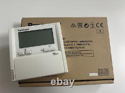 Panasonic CZ-RTC4 Hard Wired Air Conditioning Control Unit