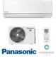 Panasonic TZ Wall Mounted 5kw Air Conditioning CS-TZ50CKEW / CU-TZ50CKE