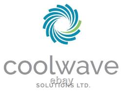 Panasonic TZ Wall Mounted 5kw Air Conditioning CS-TZ50CKEW / CU-TZ50CKE