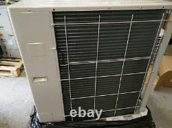 Panasonic U-125PEY1E5 R410a Outdoor Condensing unit ONLY 12.5Kw