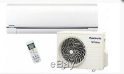 Panasonic air conditioning unit