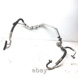 Peugeot 307 2.0 Hdi 2.0 Air Conditioning Pipe Line Hose Unit 2005 2008
