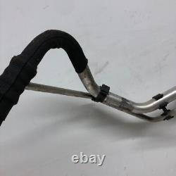 Peugeot 307 2.0 Hdi 2.0 Air Conditioning Pipe Line Hose Unit 2005 2008