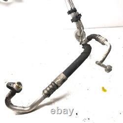 Peugeot 307 2.0 Hdi 2.0 Air Conditioning Pipe Line Hose Unit 2005 2008