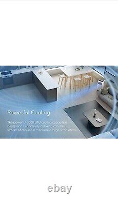 Philips Smart air conditioning unit portable new
