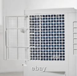 Pifco 3-In-1 Air Conditioning Unit