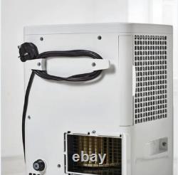 Pifco 3-In-1 Air Conditioning Unit