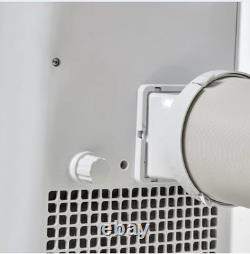 Pifco 3-In-1 Air Conditioning Unit