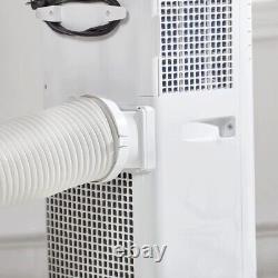 Pifco 3-In-1 Air Conditioning Unit