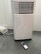 Pifco 3-In1 Air Conditioning Unit-Portable 9000 BTU Remote Control 24 hour timer