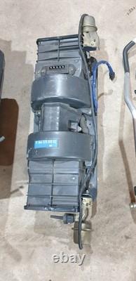 Porsche 944 Air Conditioning unit & pipework