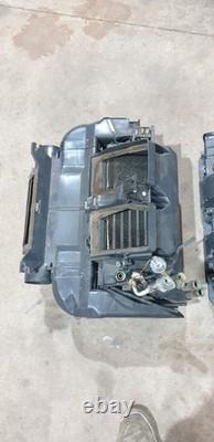 Porsche 944 Air Conditioning unit & pipework