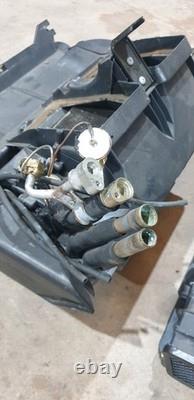 Porsche 944 Air Conditioning unit & pipework