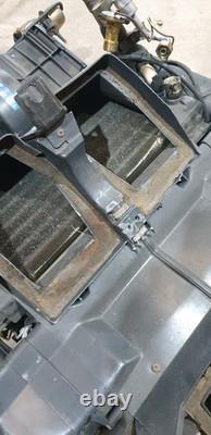 Porsche 944 Air Conditioning unit & pipework