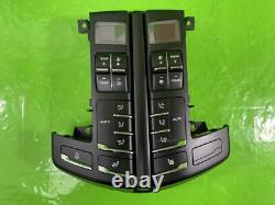 Porsche Cayenne Climate Control Panel Rear Air Conditioning Unit 2011-2017