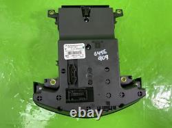 Porsche Cayenne Climate Control Panel Rear Air Conditioning Unit 2011-2017