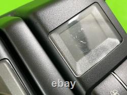 Porsche Cayenne Climate Control Panel Rear Air Conditioning Unit 2011-2017