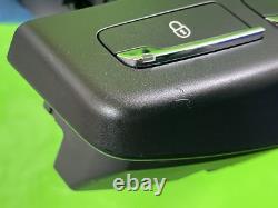 Porsche Cayenne Climate Control Panel Rear Air Conditioning Unit 2011-2017