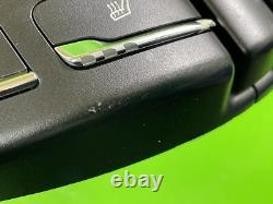 Porsche Cayenne Climate Control Panel Rear Air Conditioning Unit 2011-2017