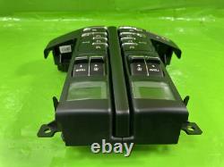 Porsche Cayenne Climate Control Panel Rear Air Conditioning Unit 2011-2017