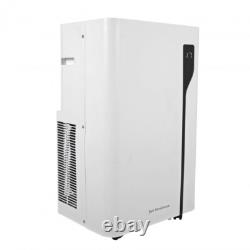 Portable 3 in 1 Air Conditioning Unit 12000 BTU Mobile AC Cooler Fan Dehumidifie