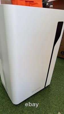 Portable 3 in 1 Air Conditioning Unit 12000 BTU Mobile AC Cooler Fan Dehumidifie