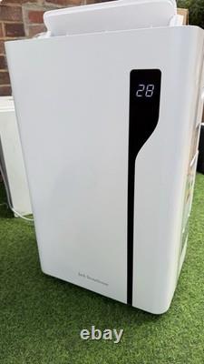 Portable 3 in 1 Air Conditioning Unit 12000 BTU Mobile AC Cooler Fan Dehumidifie