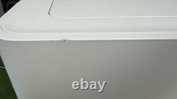 Portable 3 in 1 Air Conditioning Unit 12000 BTU Mobile AC Cooler Fan Dehumidifie