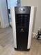 Portable AC Air Conditioning Unit 9000BTU, Dehumidifier & Cooling Fan