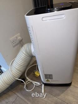 Portable AC Air Conditioning Unit 9000BTU, Dehumidifier & Cooling Fan