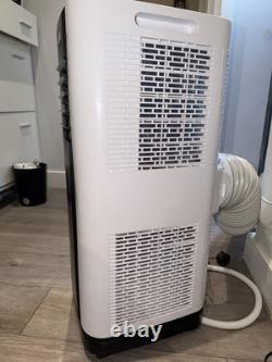 Portable AC Air Conditioning Unit 9000BTU, Dehumidifier & Cooling Fan