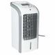 Portable Air Condition Cooler Unit Ice Water Fan Humidifier Timer Remote Control