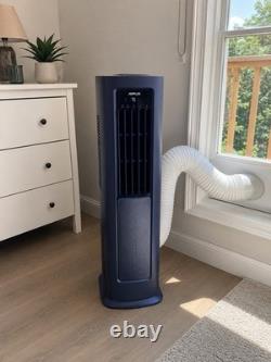 Portable Air Conditioner 12000 BTU Mobile Air Conditioning Fan Cold Duct Pipe